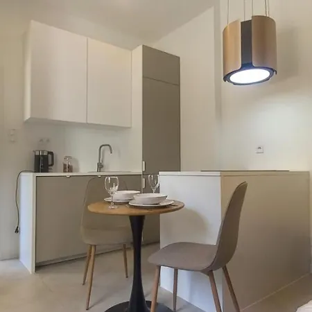 Apartman Mona-lisa Wałbrzych